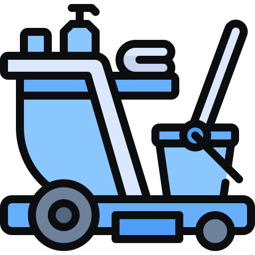 Move-out Cleaning icon